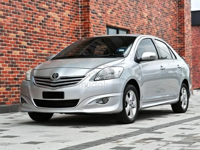 Toyota Vios