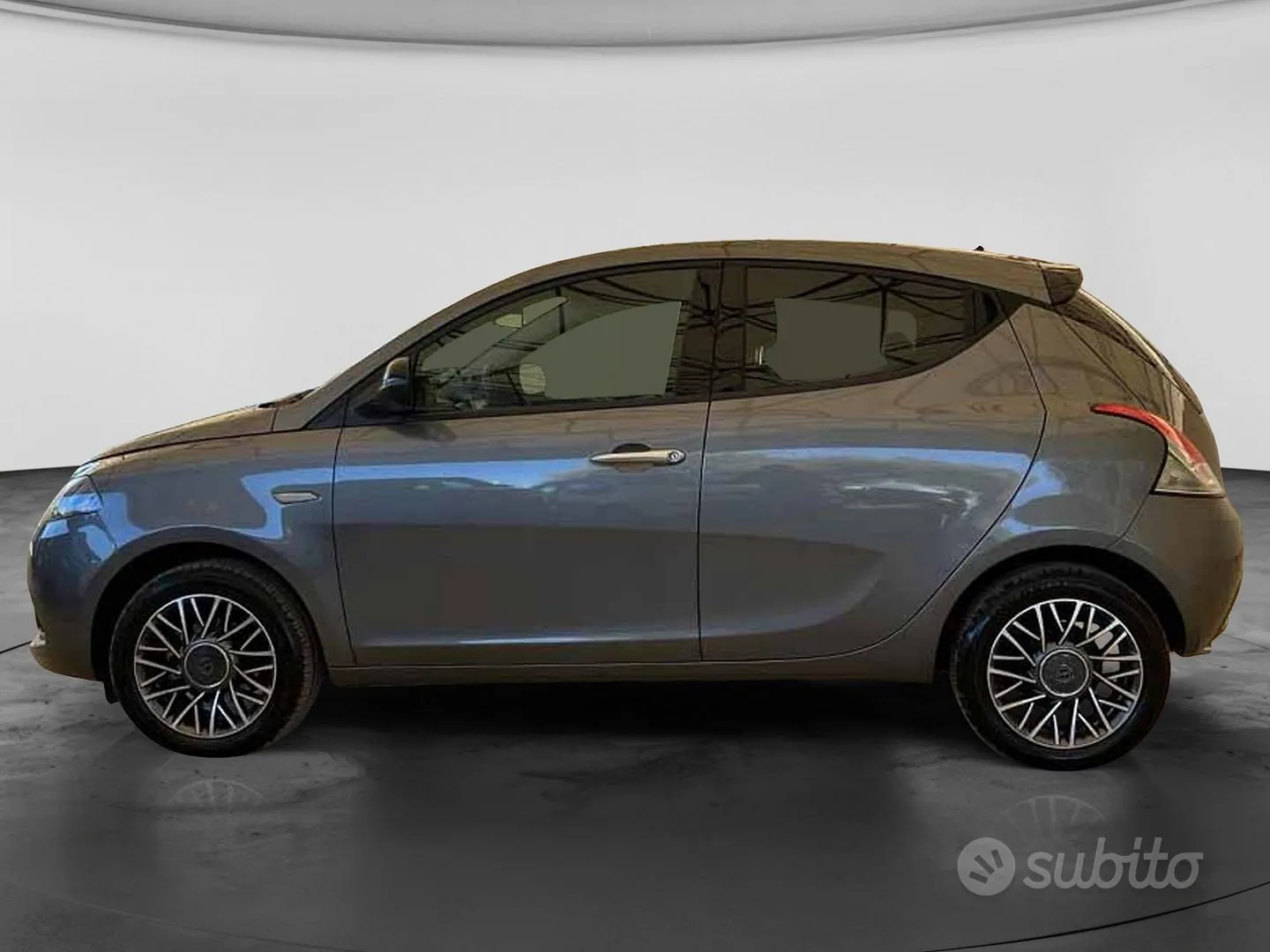 Lancia Ypsilon 2023 photo 5