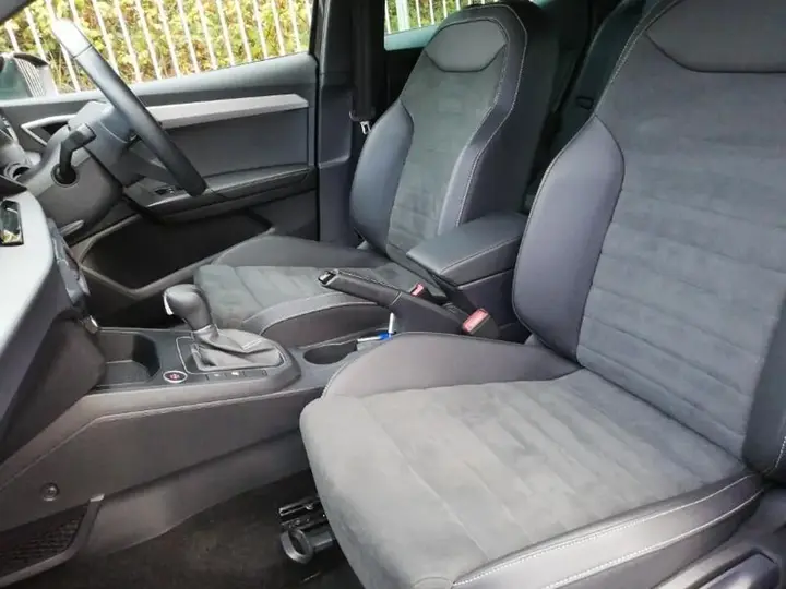 Seat Ibiza 2023 photo 5