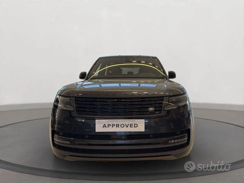 Land Rover Range Rover 2026 photo 5