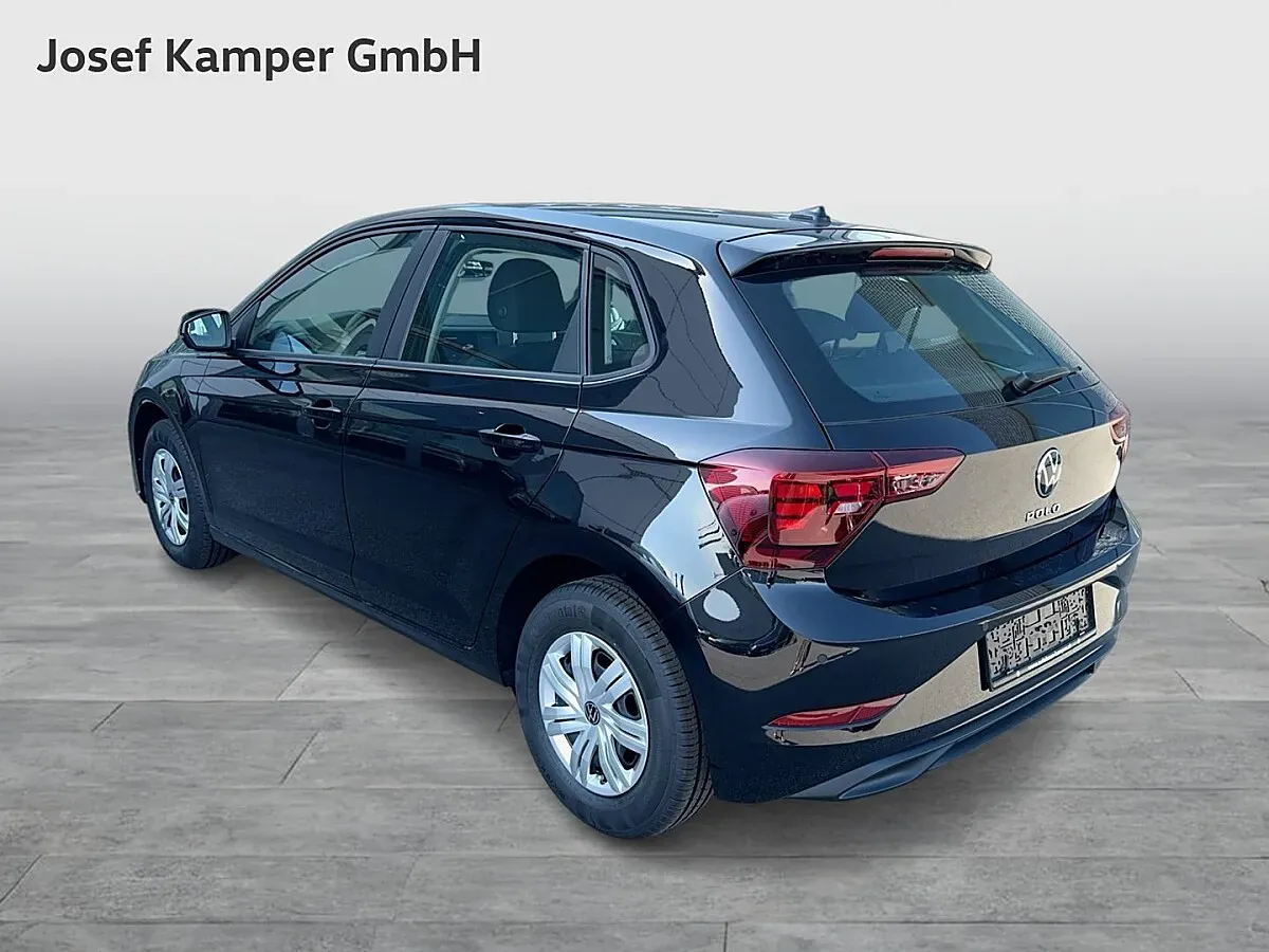 Volkswagen Polo 2026 photo 3