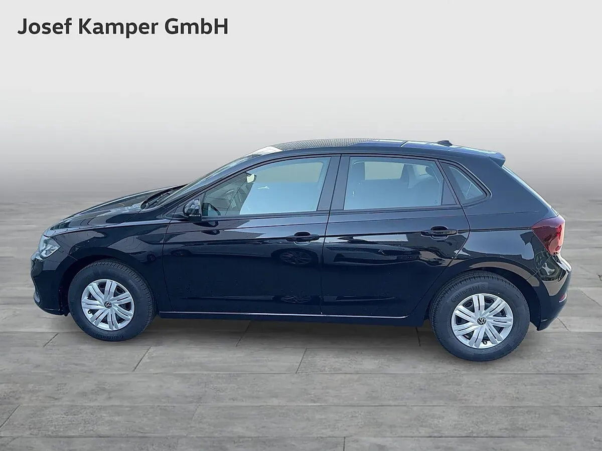 Volkswagen Polo 2026 photo 2