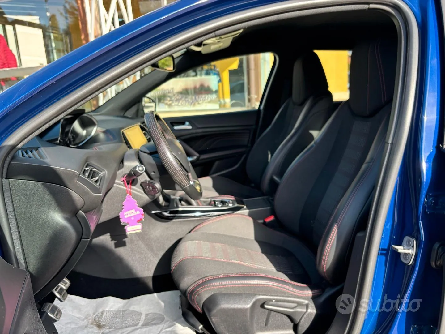 Peugeot 308 2016 photo 4