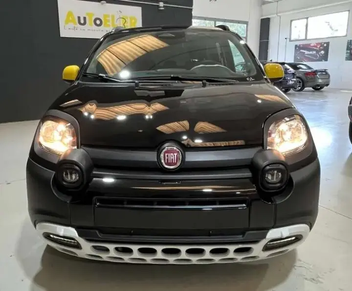Fiat Pandina 2026 photo 3