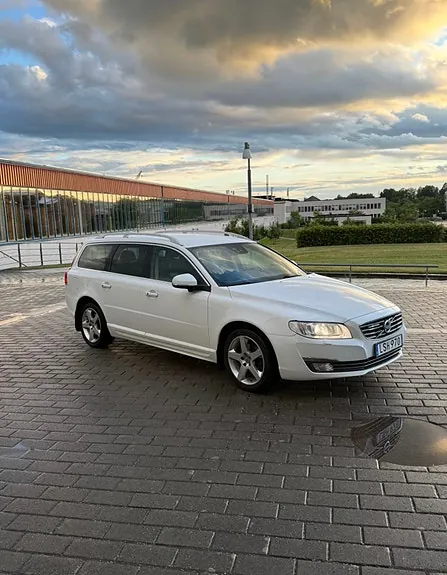 Volvo V70