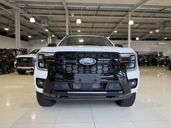 Ford Everest 2026 photo 4