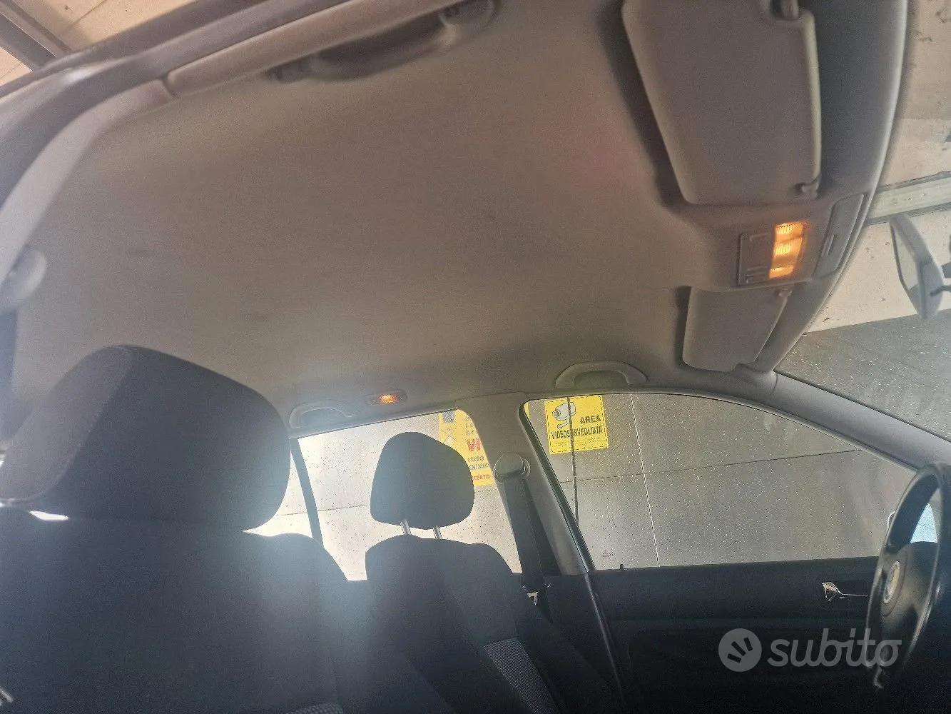Volkswagen Golf 2000 photo 4