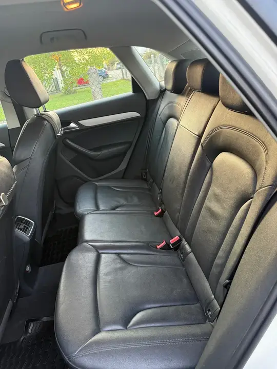 Audi Q3 2014 photo 3