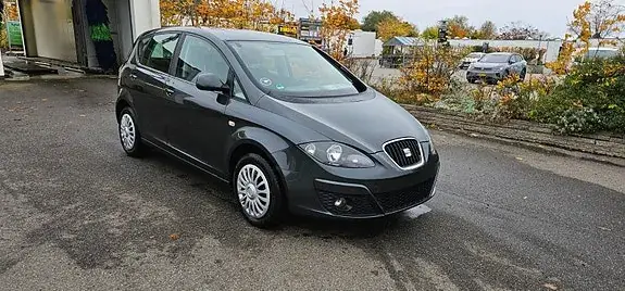 Seat Altea