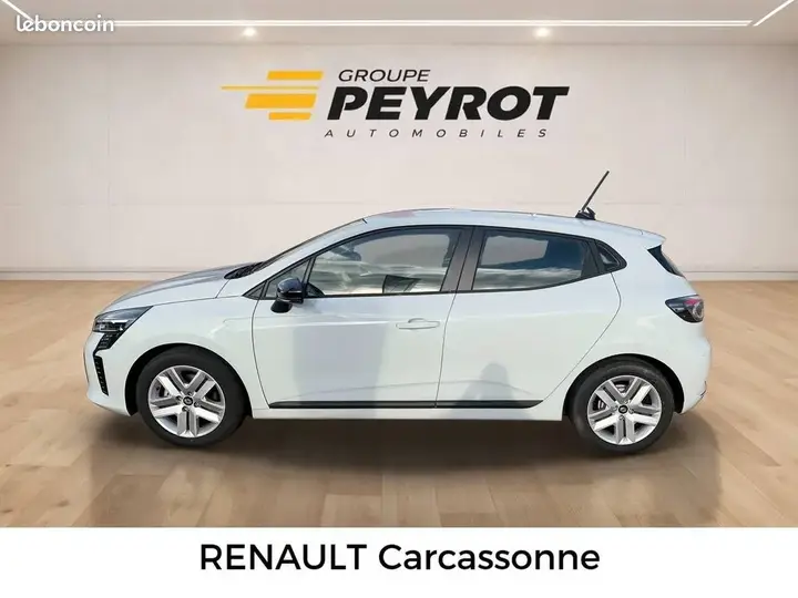 Renault Clio 2025 photo 3