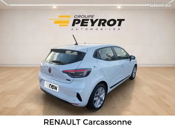 Renault Clio 2025 photo 5