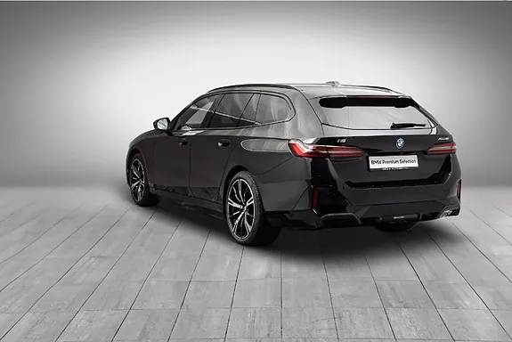 BMW I5 2026 photo 3