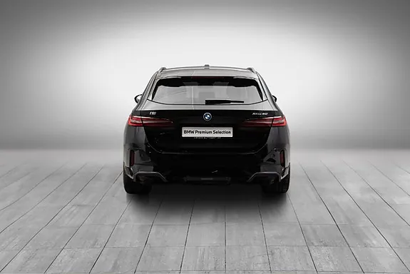BMW I5 2026 photo 4