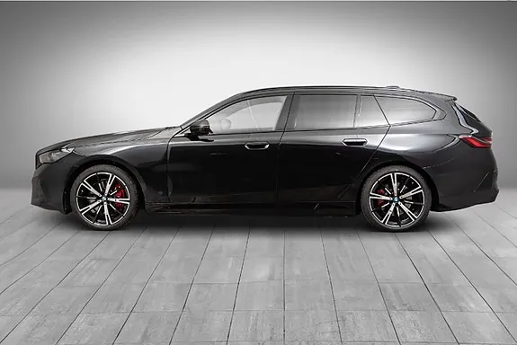 BMW I5 2026 photo 2