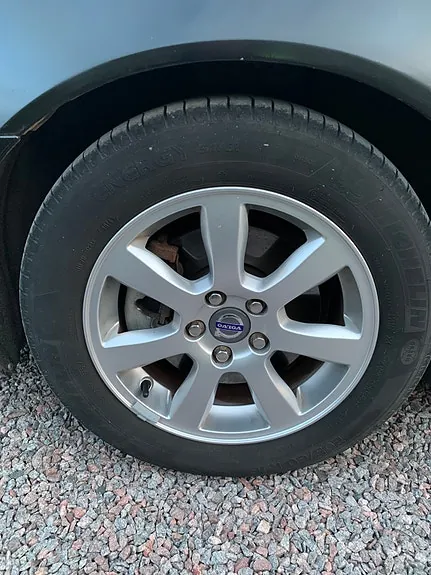 Volvo V70 2011 photo 5