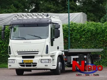Iveco Eurocargo
