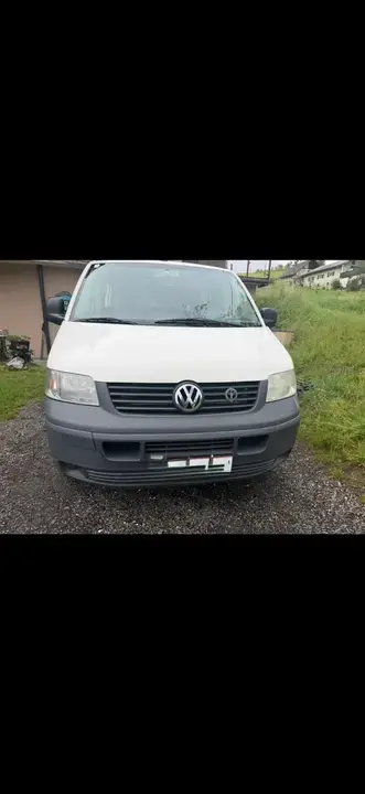 Volkswagen T5