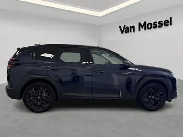 Citroen C5 Aircross 2025 photo 3