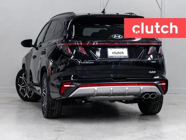 Hyundai Tucson 2023 photo 5
