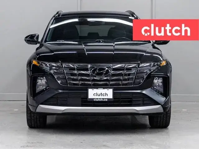 Hyundai Tucson 2023 photo 2