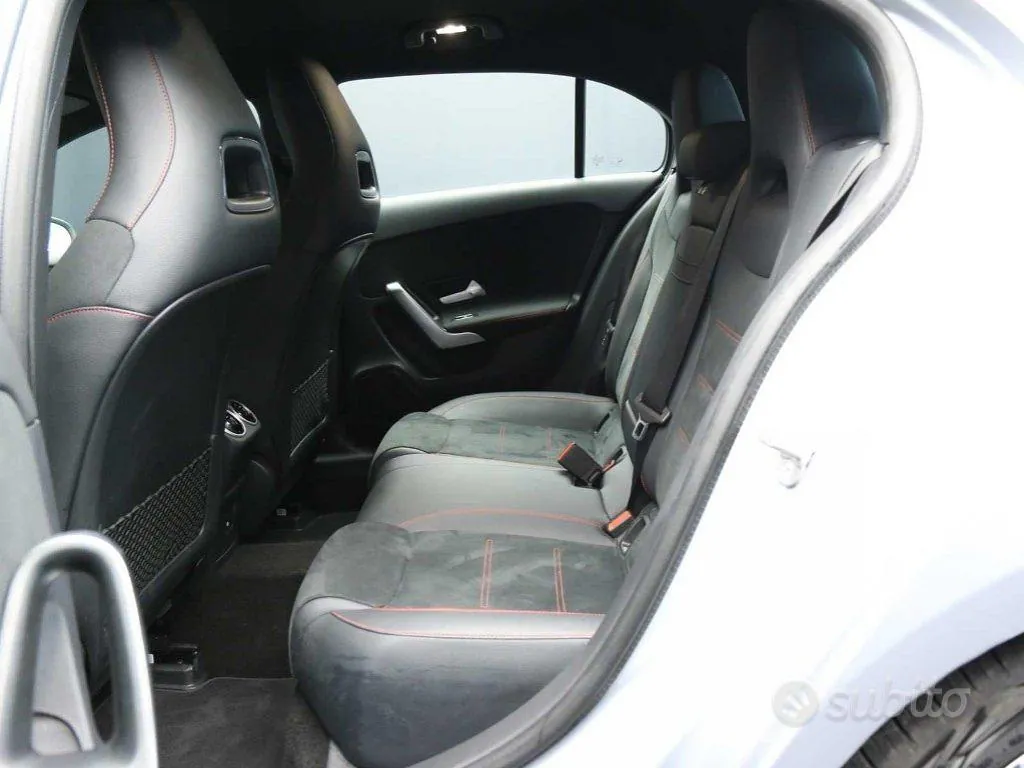 Mercedes-Benz A 180 2025 photo 5