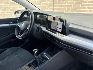Volkswagen Golf 2021 photo 3