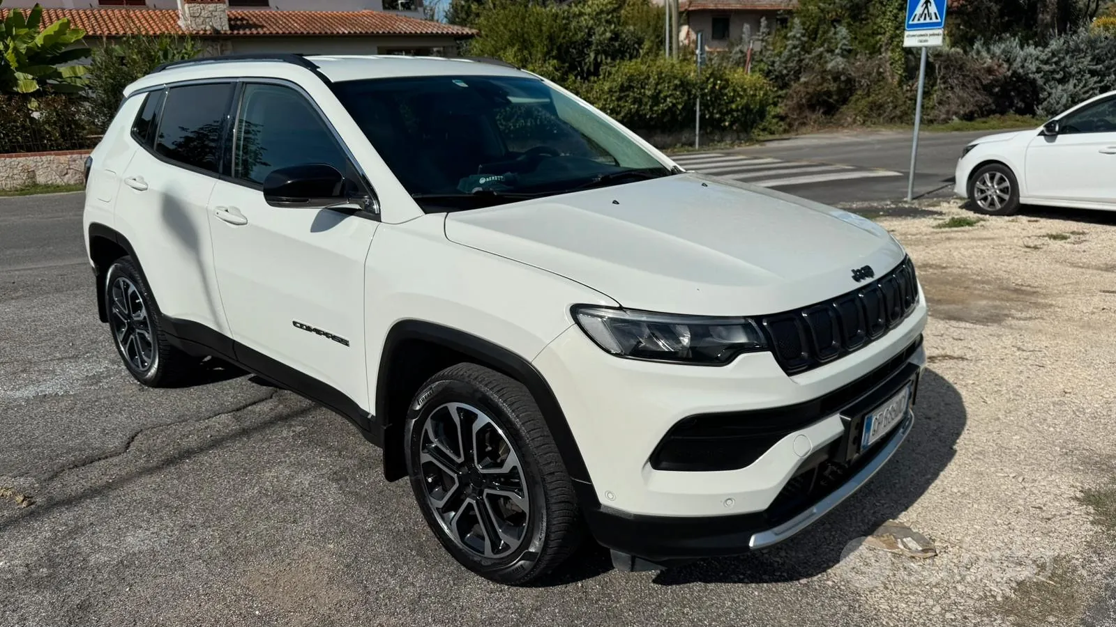 Jeep Compass 2021 photo 2