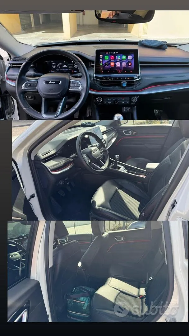 Jeep Compass 2021 photo 5