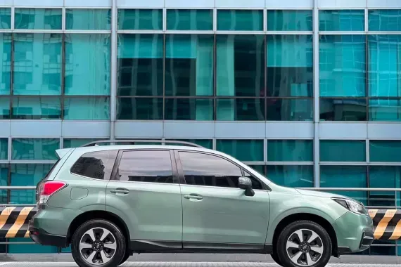 Subaru Forester 2018 photo 5