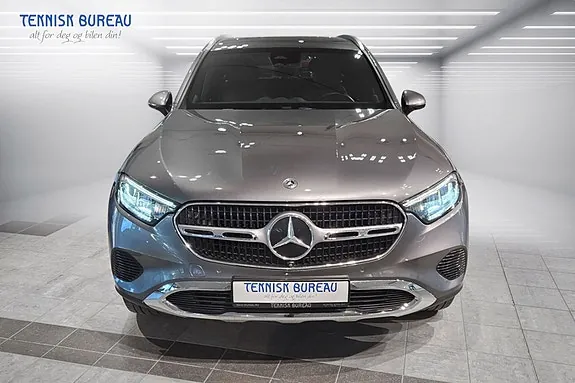 Mercedes-Benz Glc300 E 2023 photo 3