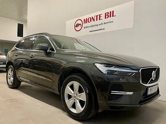 Volvo Xc60 2022 photo 5