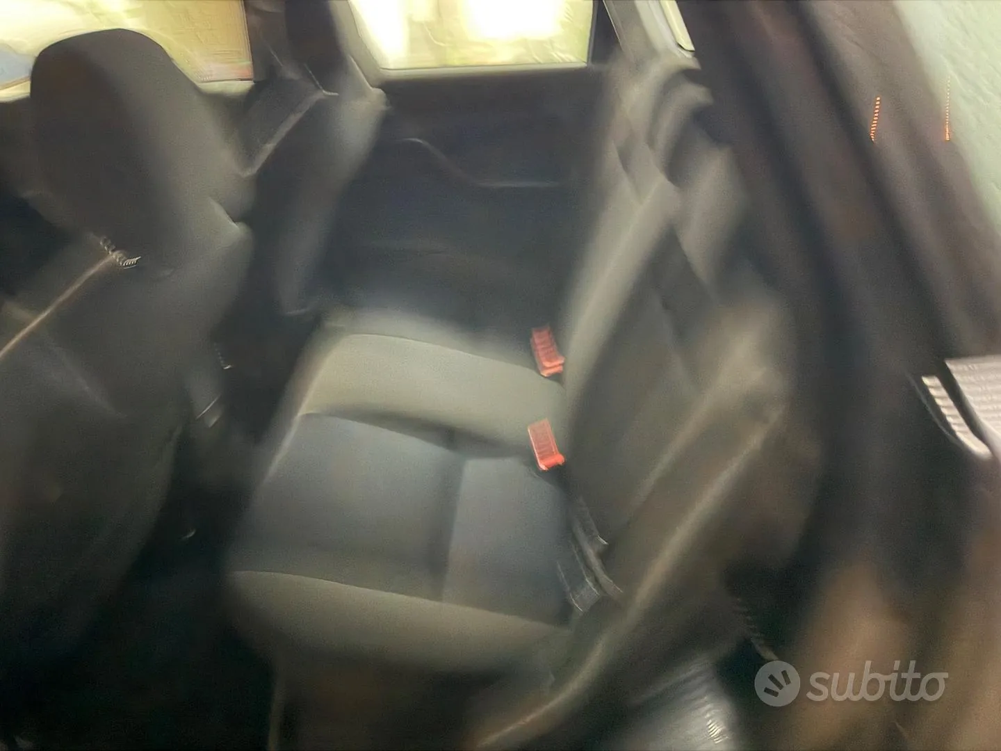 Ford Focus C-Max 2008 photo 4