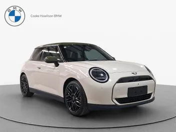 Mini Cooper 2026 photo 2