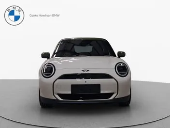 Mini Cooper 2026 photo 3
