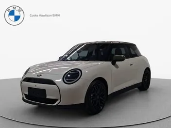 Mini Cooper 2026 photo 4