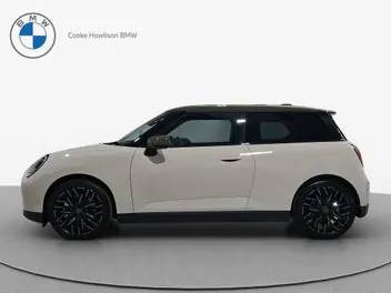 Mini Cooper 2026 photo 5