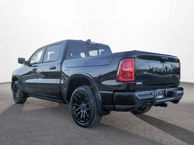 Ram 1500 Limited 2026 photo 5