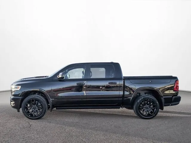Ram 1500 Limited 2026 photo 3