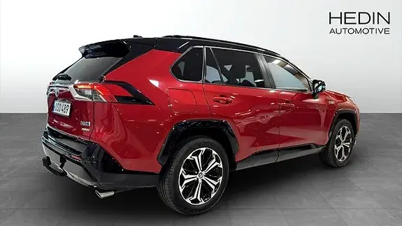 Toyota Rav4 2020 photo 2