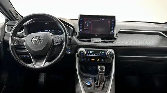 Toyota Rav4 2020 photo 4