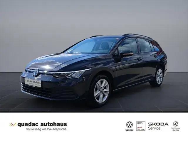 Volkswagen Golf Viii