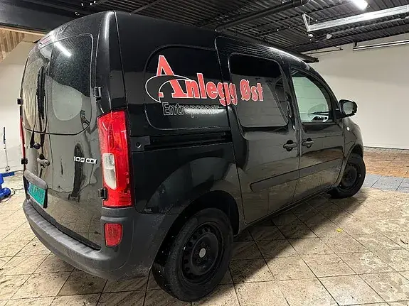 Mercedes-Benz Citan 109 2019 photo 5