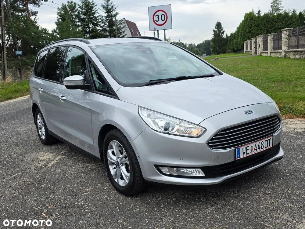 Ford Galaxy