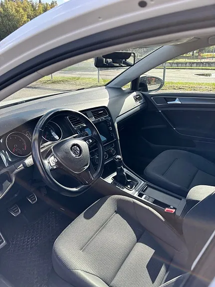Volkswagen Golf Vii 2018 photo 5