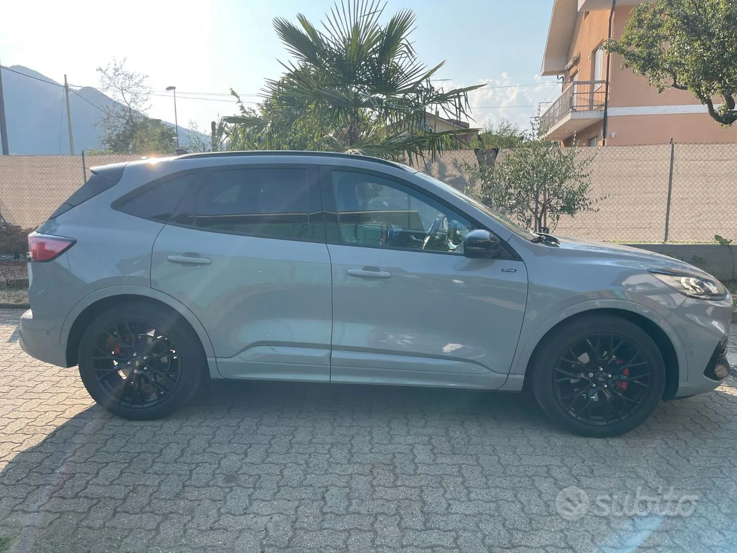 Ford Kuga 2023 photo 3