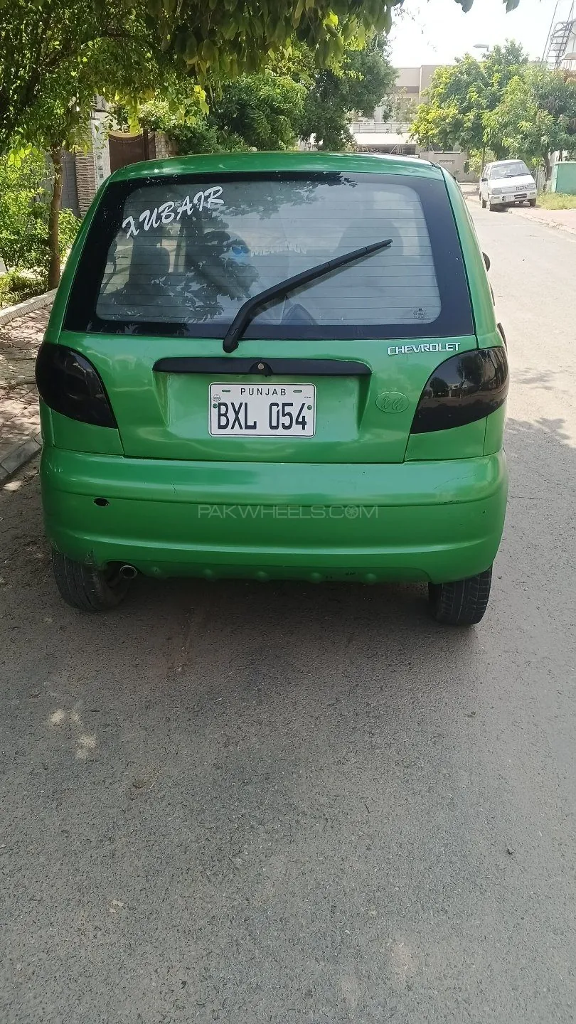 Chevrolet Joy