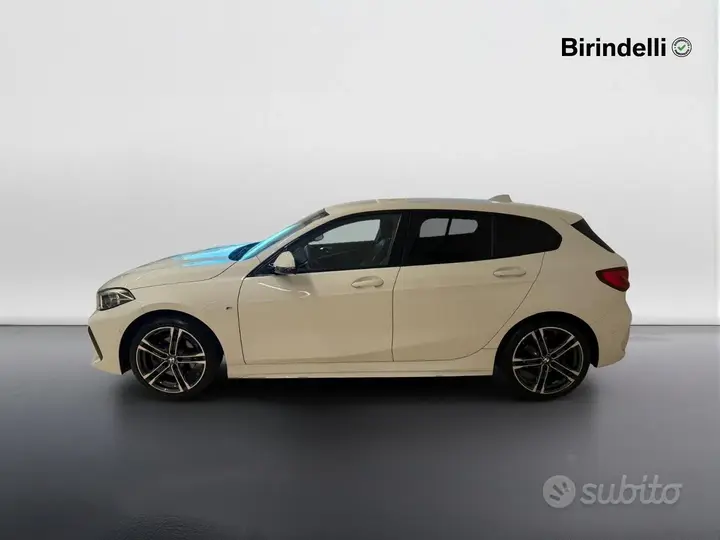 BMW 1 Series 2022 photo 5