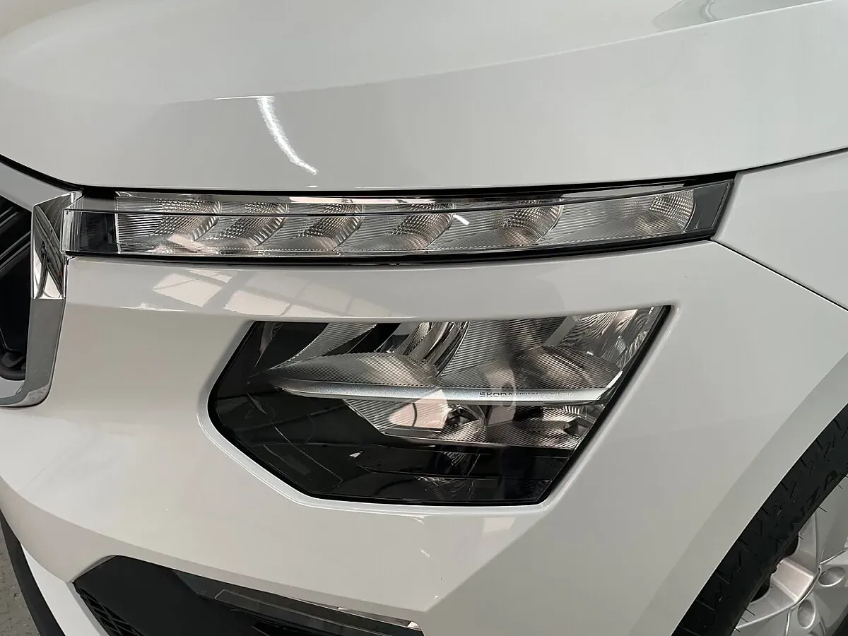 Skoda Kamiq 2026 photo 3