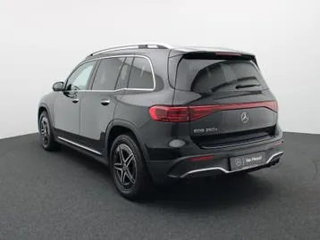 Mercedes-Benz Eqb 2026 photo 2
