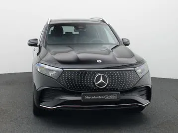 Mercedes-Benz Eqb 2026 photo 3